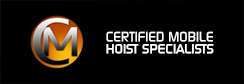 Certified Mobile Hoist Specialist LLC