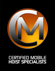 Certified Mobile Hoist Specialist LLC